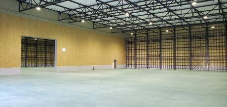 株式会社SGサービス営業倉庫