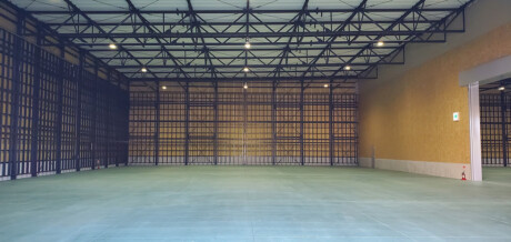 株式会社SGサービス営業倉庫